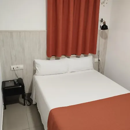 La Terrassa * Barcelona