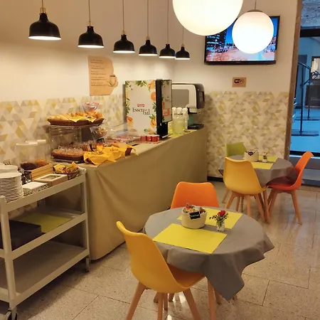 La Terrassa Barcelona