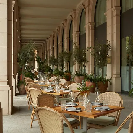 K+k Picasso El Born Hotel