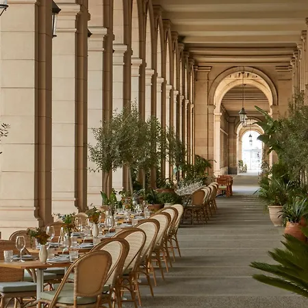K+k Picasso El Born Hotel 4*
