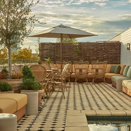Hotel K+k Picasso El Born 4*