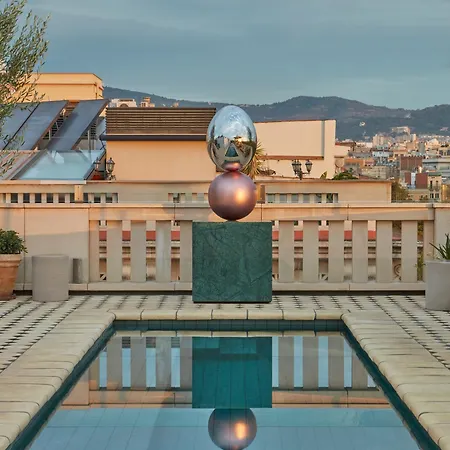 K+k Picasso El Born Barcellona