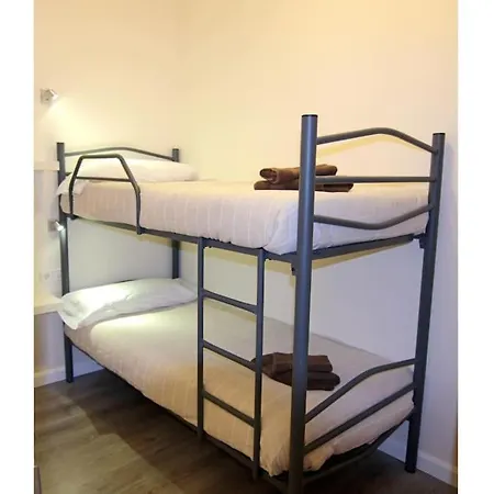 Classbedroom Eixample Free * Barcelona