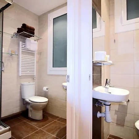 Classbedroom Eixample Free