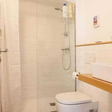 Soho & Ramblas Apartamento Barcelona