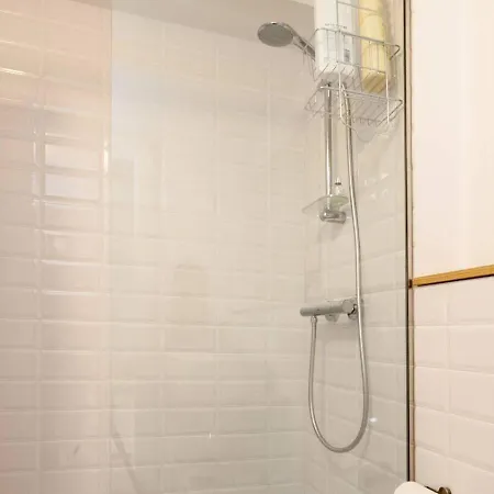 Apartamento Soho & Ramblas