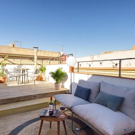 Апартаменты Oasis & Old Town Center *