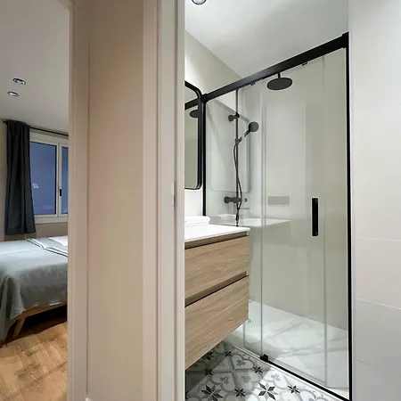 Apartment U-nique Castanyer *