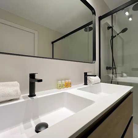 U-nique Castanyer Apartment Barcelona