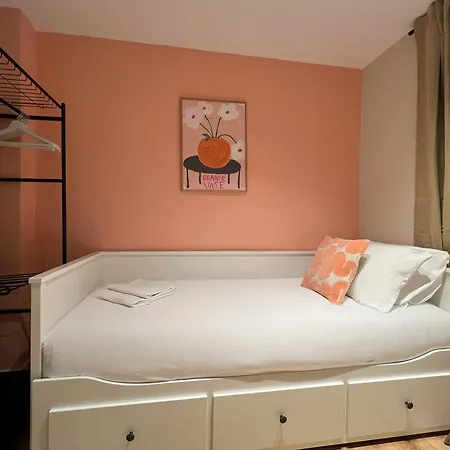 Apartment U-nique Castanyer Barcelona