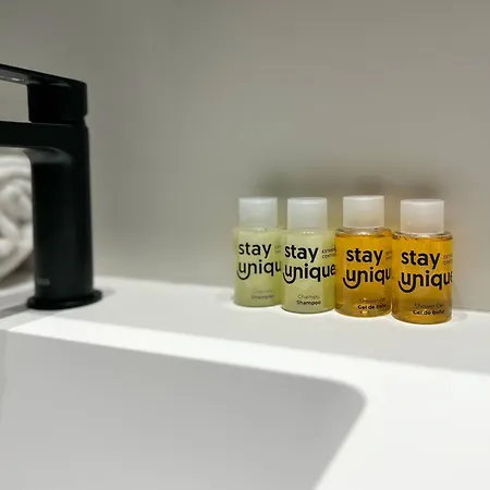 U-nique Castanyer *