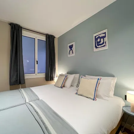 U-nique Castanyer Apartment