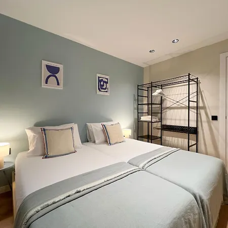Apartment U-nique Castanyer