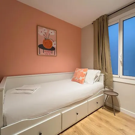 Apartment U-nique Castanyer Barcelona