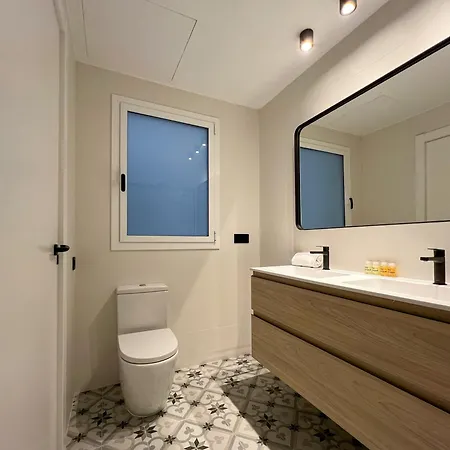 Apartment U-nique Castanyer Barcelona