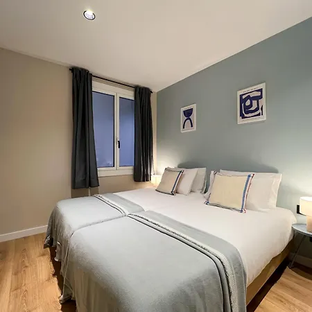 U-nique Castanyer Apartment *