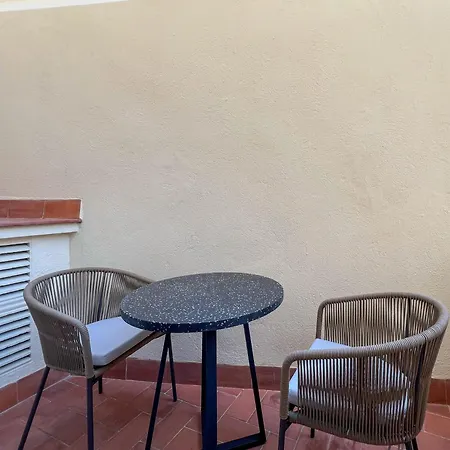 U-nique Castanyer Apartment Barcelona