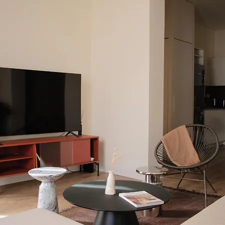 Appartement Oasis & Old Town Center Barcelone