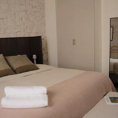 Appartement Oasis & Old Town Center Barcelone