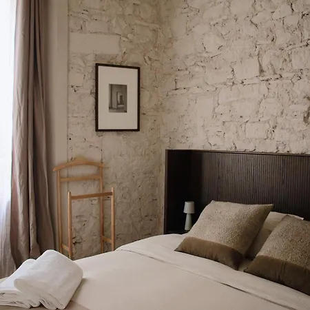 Appartement Oasis & Old Town Center