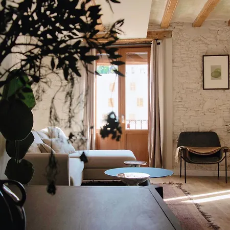 Oasis & Old Town Center Appartement Barcelone