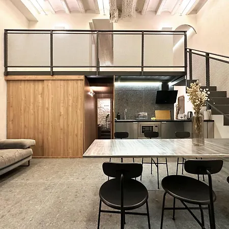 Appartement Oasis & Old Town Center