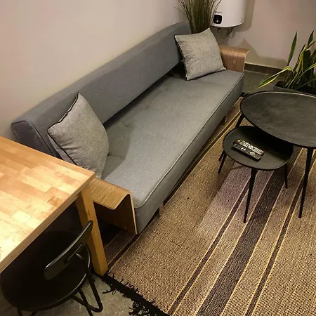 Appartement Oasis & Old Town Center *