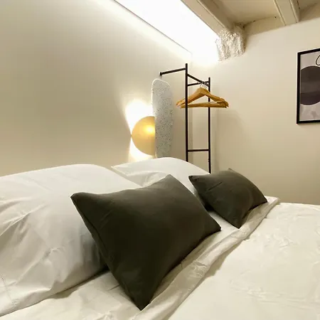 Appartement Oasis & Old Town Center Barcelone