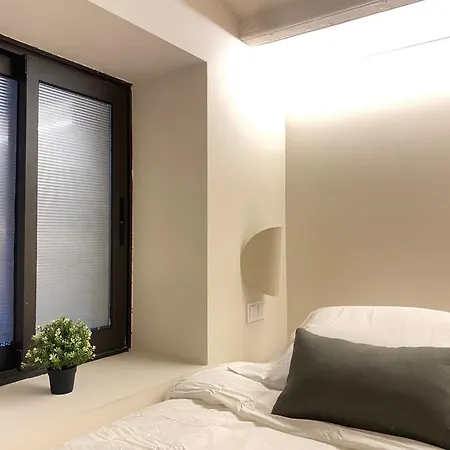 Oasis & Old Town Center Appartement