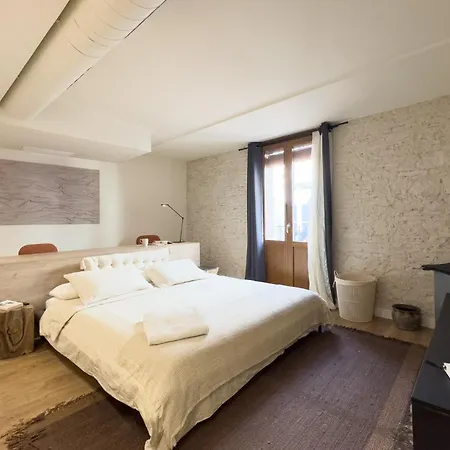 Oasis & Old Town Center Appartement Barcelone