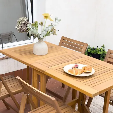 Appartement Oasis & Old Town Center *