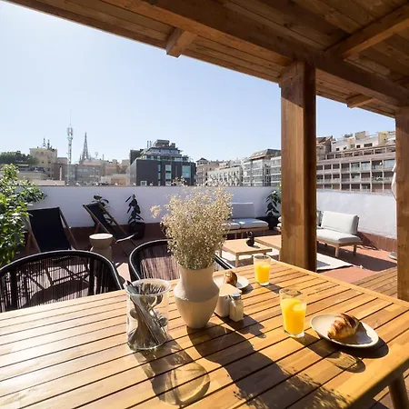 Appartement Oasis & Old Town Center *