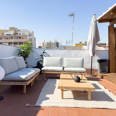 Oasis & Old Town Center Appartement *