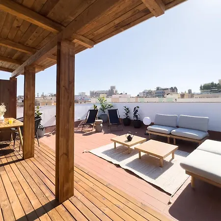 Appartement Oasis & Old Town Center *