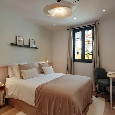 Casa Faro - 2 Bedroom In Gracia Luxury tent