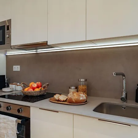 Luxury tent Casa Faro - 2 Bedroom In Gracia *
