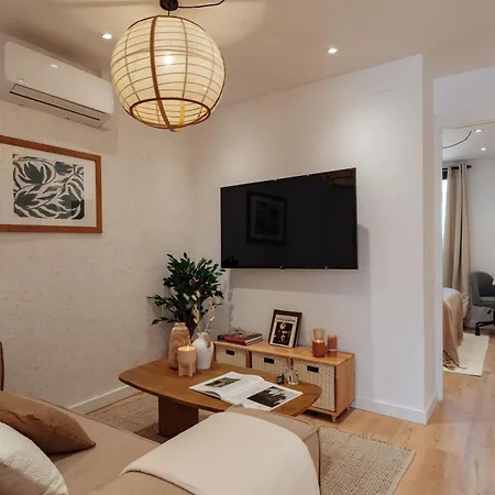 Casa Faro - 2 Bedroom In Gracia