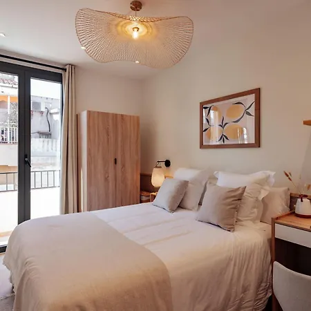 Luxury tent Casa Faro - 2 Bedroom In Gracia