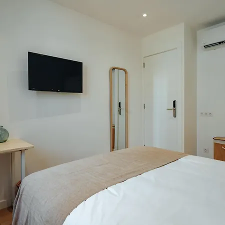 Casa Faro - 2 Bedroom In Gracia *