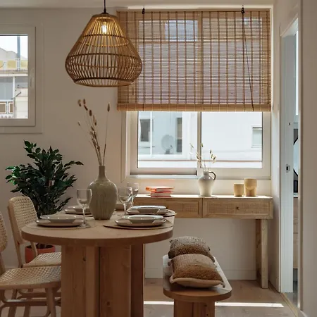 Casa Faro - 2 Bedroom In Gracia Luxury tent *