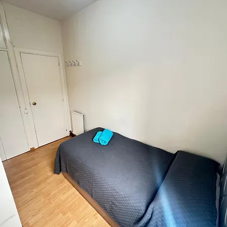 Bed & Breakfast Paris