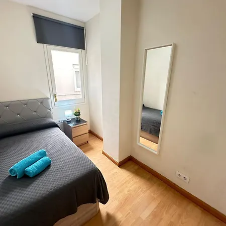 Bed & Breakfast Paris *