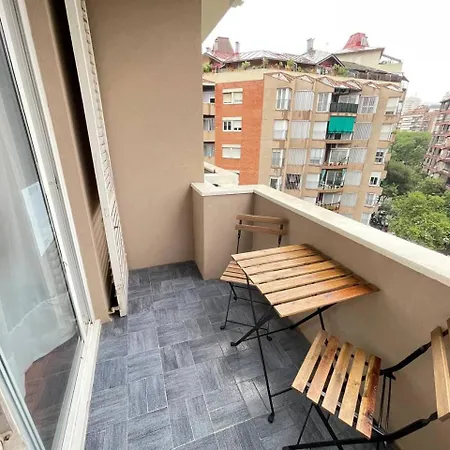 Bed & Breakfast Paris