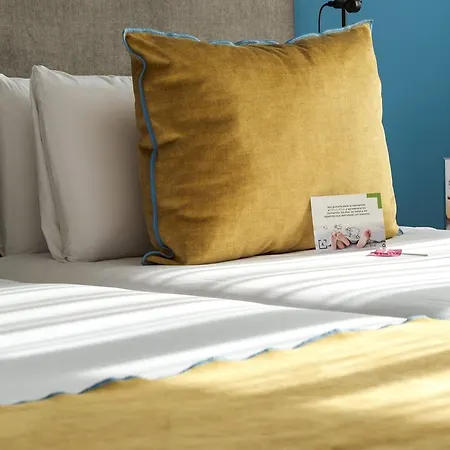 Hotel Tres Torres Atiram