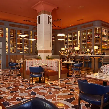 Grand Central, Small Luxury Hotel