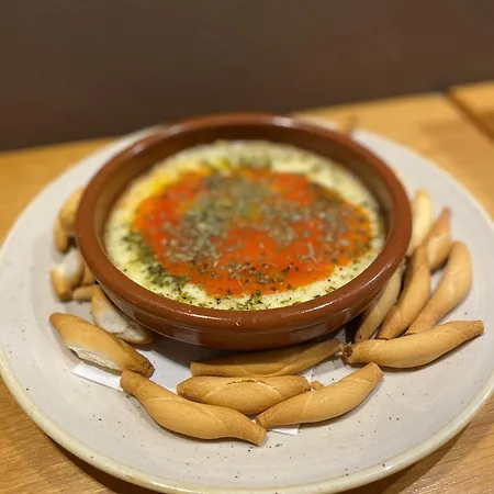 Concordia ברצלונה