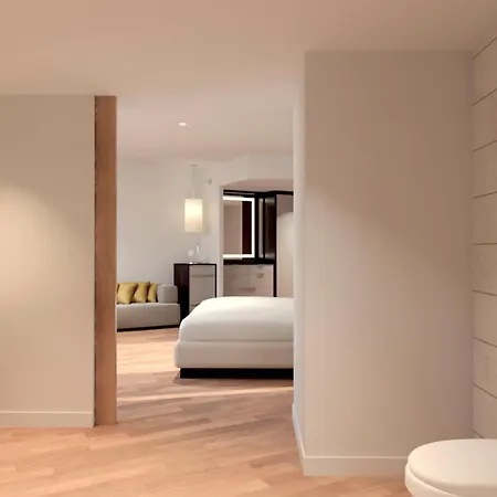 Hotel Torre Melina, A Gran Melia 5*