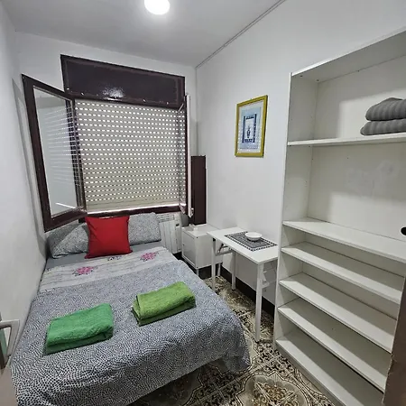 Poble Sec Nino House * 바르셀로나