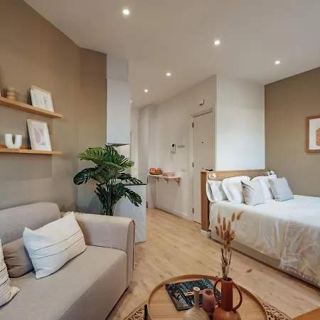 Casa Laietana * Barcelona