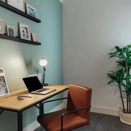 Casa Gavina Apartment Barcelona